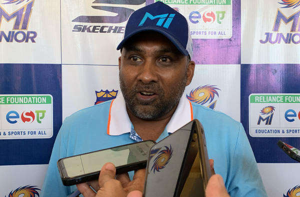 Exclusive: Mahela Jayawardene Calls for Competitive Platforms for Girls' Cricket