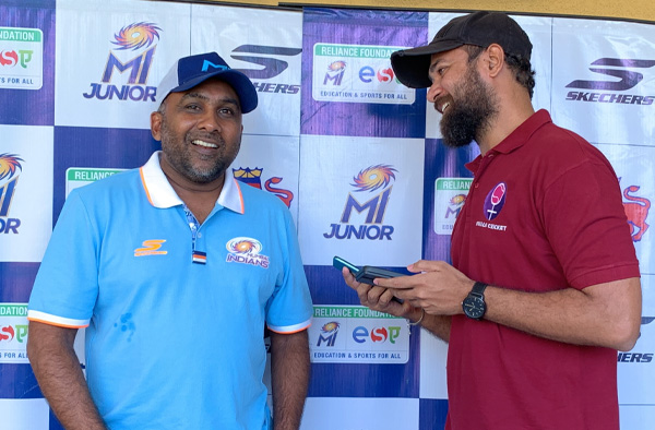 Exclusive: Mahela Jayawardene Calls for Competitive Platforms for Girls' Cricket