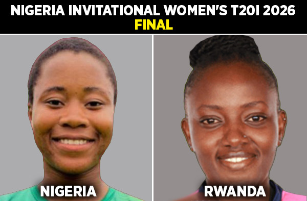 Final: Rwanda Women vs Nigeria Women – Squads, Preview and Live Streaming Details