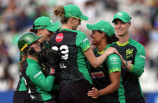 Complete Squad - Southern Brave Women's Squad for The Hundred 2026: Full Team and Key Players. PC: Getty