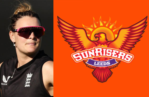 Complete Squad - Sunrisers Leeds Women's Squad for The Hundred 2026: Full Team and Key Players