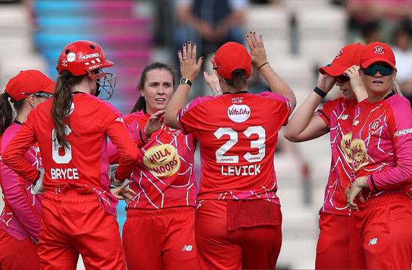 Complete Squad - Welsh Fire Women's Squad for The Hundred 2026: Full Team and Key Players. PC: Getty