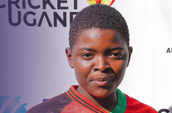 Angela Lumbe's 46 Steers Malawi U19 to 70-Run Win Over Sierra Leone