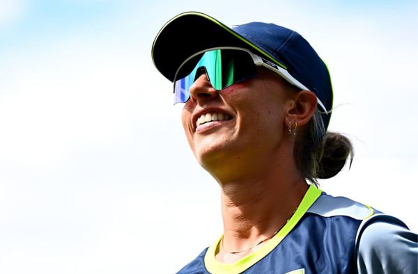 Ash Gardner Set for 100th T20I as Australia Face West Indies