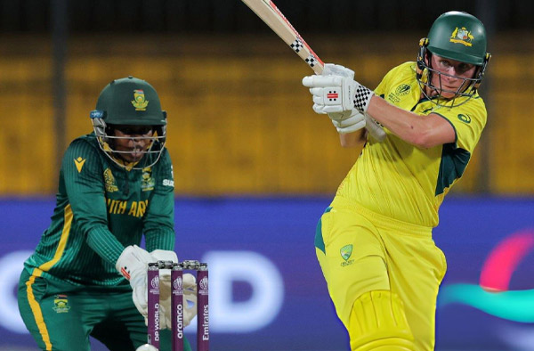 South Africa to Host Australia Women in First-Ever Home Bilateral Series in 2027