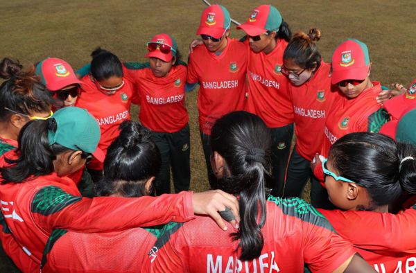Bangladesh Accelerate Women's T20 World Cup 2026 Build-Up with WBPL Launch, Scotland Tri-Series