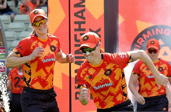 Complete Squad – Birmingham Phoenix Women's Squad for The Hundred 2026: Full Team and Key Players