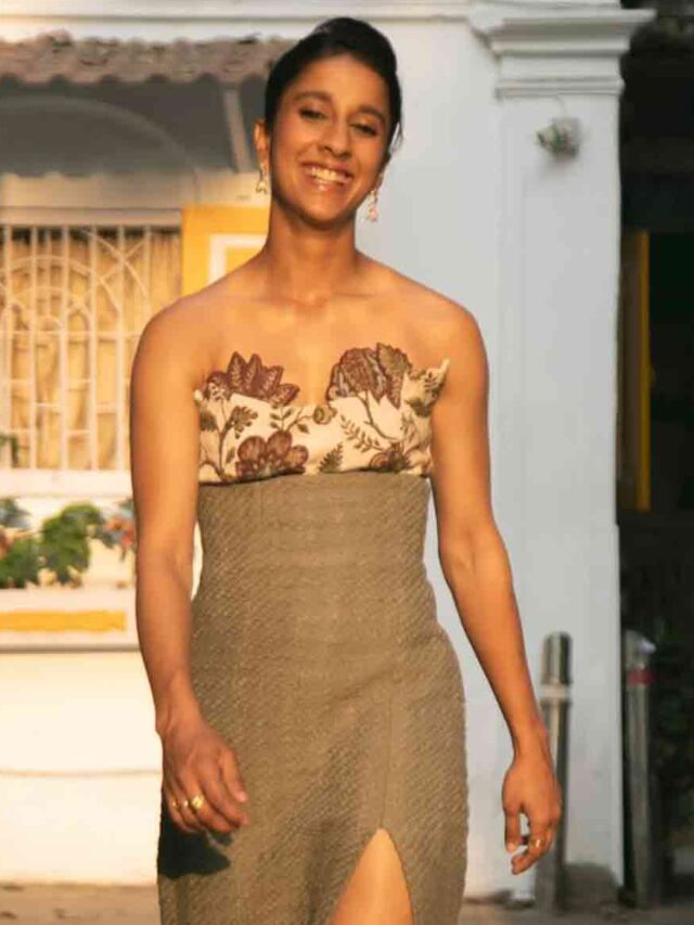 See Pictures: Jemimah Rodrigues’ Gorgeous Look from Latest Shoot Goes Viral