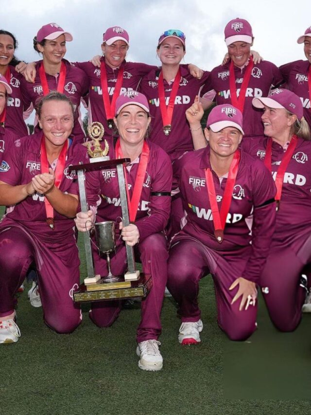 See Pictures: Every WNCL Champion in the Last 10 Years (2016-17 to 2025-26)
