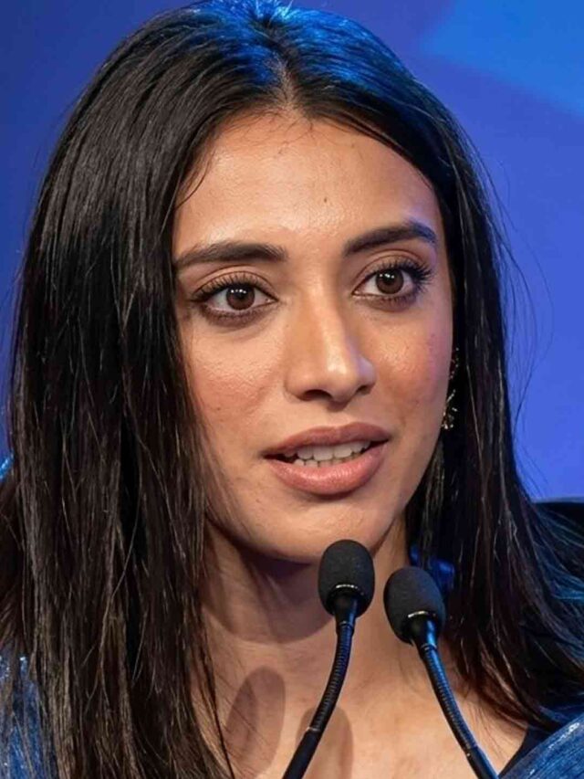 In Pictures: Best Moments of Smriti Mandhana, Harmanpreet Kaur at Naman Awards 2026