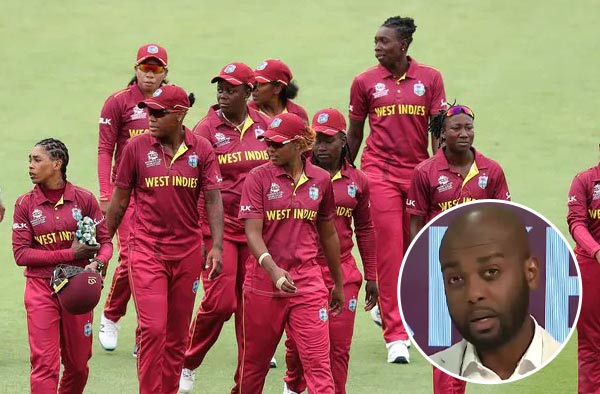 CWI Chief Kishore Shallow Concerned Over West Indies Form Before T20 World Cup