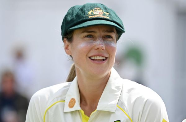 Ellyse Perry Becomes Australia Women's Leading Test Run-Scorer: March 2026 Updated List