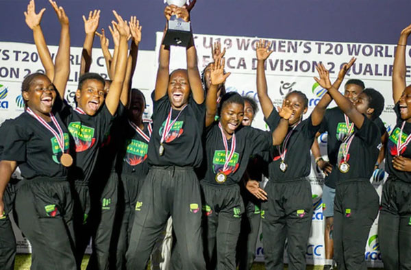 All You Need to Know About ICC U19 Women's T20 World Cup Africa Division 2 Qualifier - Squads, Broadcast Details