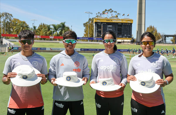 India Women Test Debutants at WACA: Who Makes Their Debut in Perth?