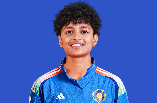 Harmanpreet Kaur to Lead India Women vs South Africa T20Is; Anushka Sharma Gets First Call-Up