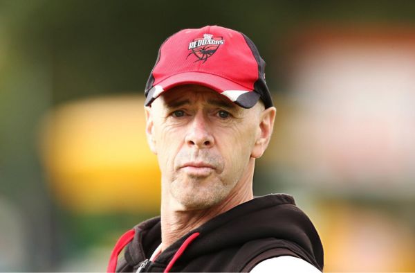 Australia's Jamie Siddons Appointed Head Coach of Sri Lanka Women's Team in World Cup Year