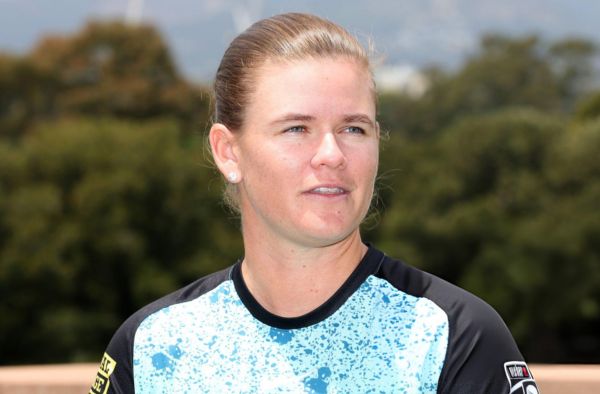 Jess Jonassen Steps Down as Brisbane Heat Captain After Five-Year Stint