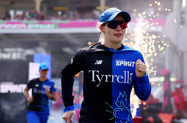 Complete Squad – London Spirit Women's Squad for The Hundred 2026: Full Team and Key Players