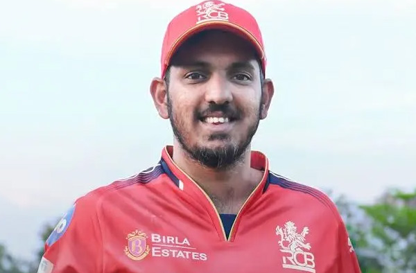 London Spirit Name Malolan Rangarajan Auction Strategist and Women's Assistant Coach