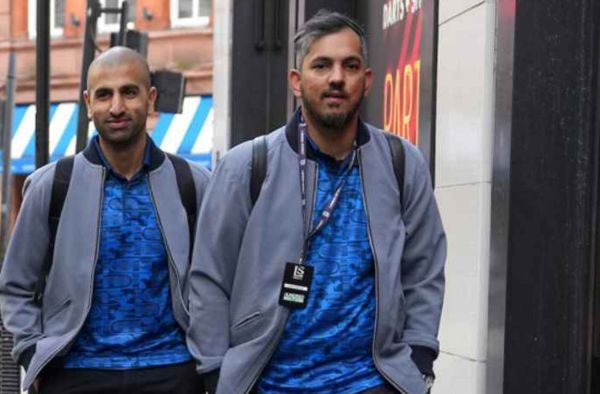 "Women's T20 World Cup Could Transform Cricket in England," says Malolan Rangarajan