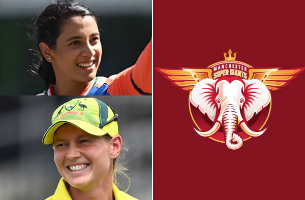 Complete Squad – Manchester Super Giants Women's Squad for The Hundred 2026: Full Team and Key Players