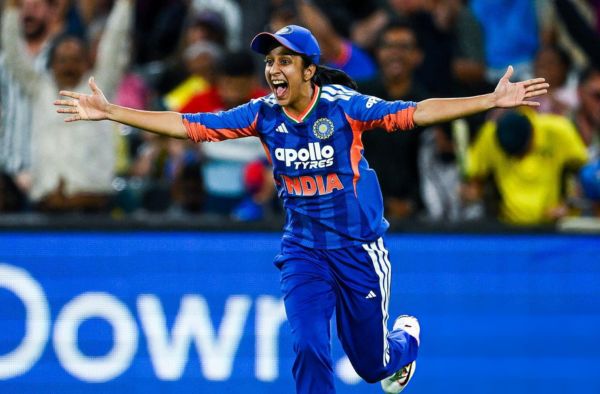 Mumbai's Women's T20 League Kicks Off with ₹4 Crore Franchise Auction