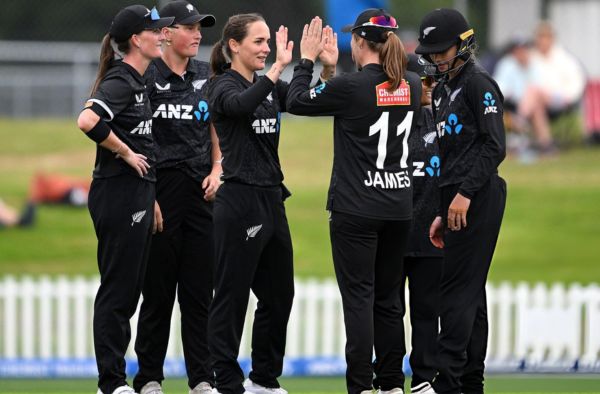 Top 3 New Zealand Women Players to Watch vs South Africa in 1st T20I