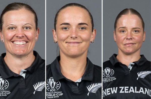 Top 3: New Zealand Women Players to Watch Out Against Zimbabwe Women in the 1st ODI