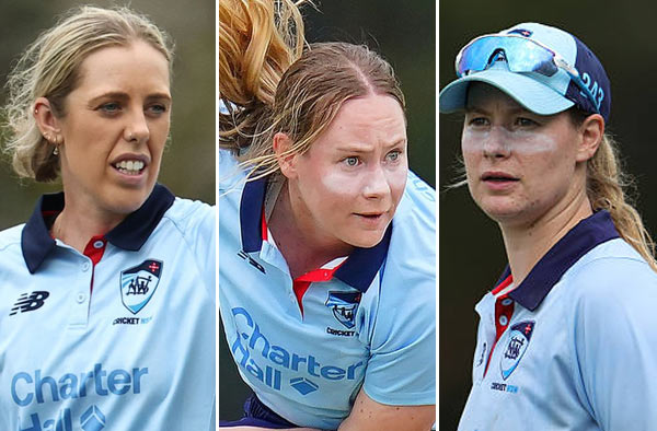 Top 3 New South Wales Breakers Players to Watch vs Queensland Fire in the Final