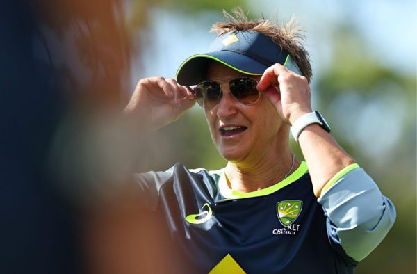 Australia Women Eye T20 World Cup Prep on West Indies Tour, Says Shelley Nitschke