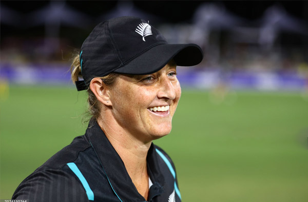 Sophie Devine Set to Become 2nd New Zealand Woman to Reach 150 T20Is