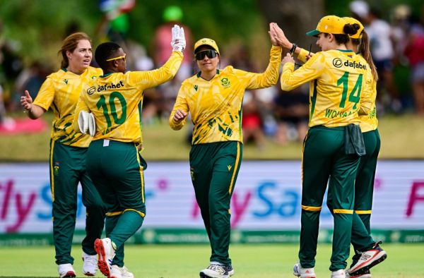 Top 3 South Africa Women Players to Watch vs New Zealand in 1st T20I
