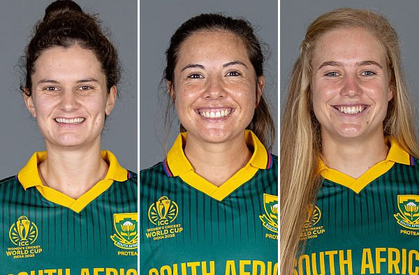Top 3 South Africa Women Players to Watch vs New Zealand in 2nd ODI