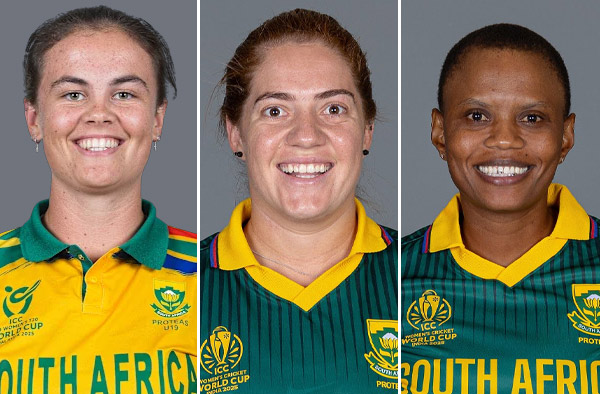 Top 3 South Africa Women Players to Watch vs New Zealand in 2nd T20I