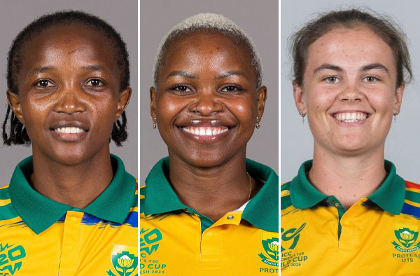 Top 3 South Africa Women Players to Watch vs New Zealand in 3rd T20I