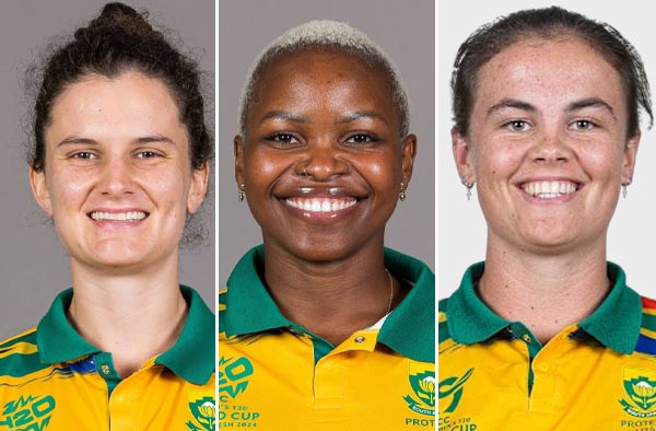 Top 3 South Africa Women Players to Watch vs New Zealand in 4th T20I