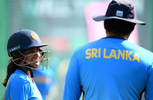Sri Lanka Cricket Launches U23 Women's District T20 Tournament to Boost Talent Pathway