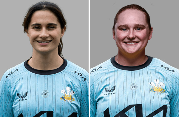 Surrey Hand 50-Over Captaincy to Kira Chathli as Bryony Smith Focuses on T20s