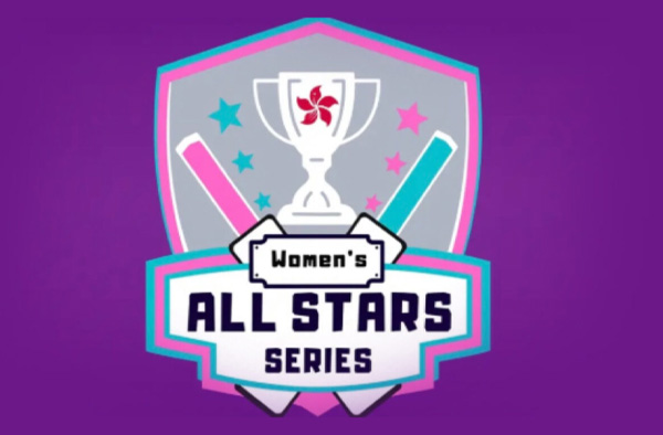 Under-19 Women's All-Star Series: Squads, Schedule and Broadcast Guide
