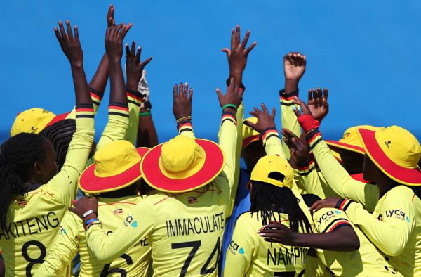 Uganda to Host Easter Women's T20 Cup vs Nepal and USA at Entebbe Cricket Oval in April