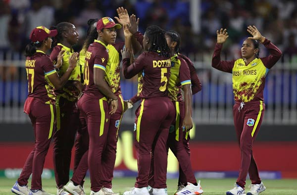 Top 3 West Indies Women Players to Watch vs Australia in 3rd T20I