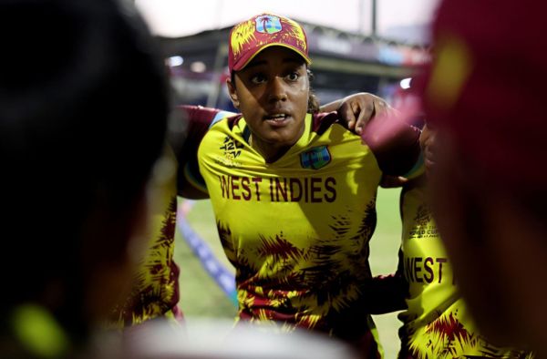 West Indies Women Name Squad for Crucial Australia Series Ahead of T20 World Cup 2026