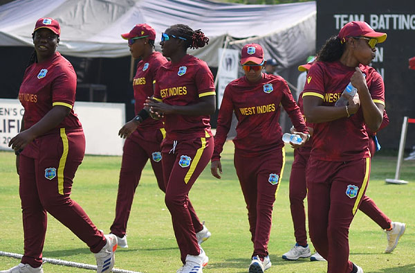 Why Is the One-Off Test between West Indies and Australia Women's Team Shelved?
