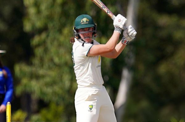 Who is Rachael Trenaman, Uncapped Australian Called Up for India Test?