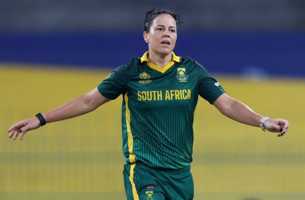 Why Is Marizanne Kapp Sidelined from South Africa's Squad for New Zealand Tour?