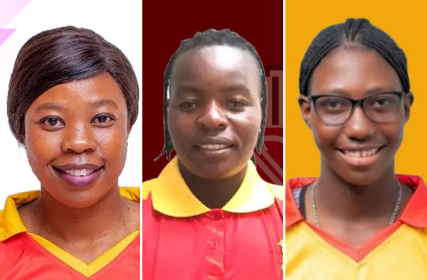 Top 3: Zimbabwe Women Players to Watch Out Against New Zealand Women in the 2nd ODI