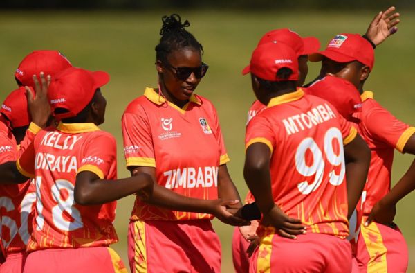 Zimbabwe U19 Squad Announced for Nigeria Women's T20I Invitational 2026