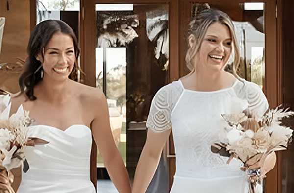 Cricket World Celebrates as England's Amy Jones Marries Australia's Piepa Cleary