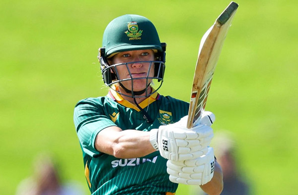 Anneke Bosch Targets Series Win as South Africa Women Face New Zealand in 3rd ODI