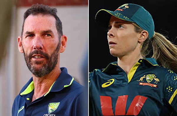 Australia Back Molineux as Captain Despite Injury History, Selector Says "Right Decision"